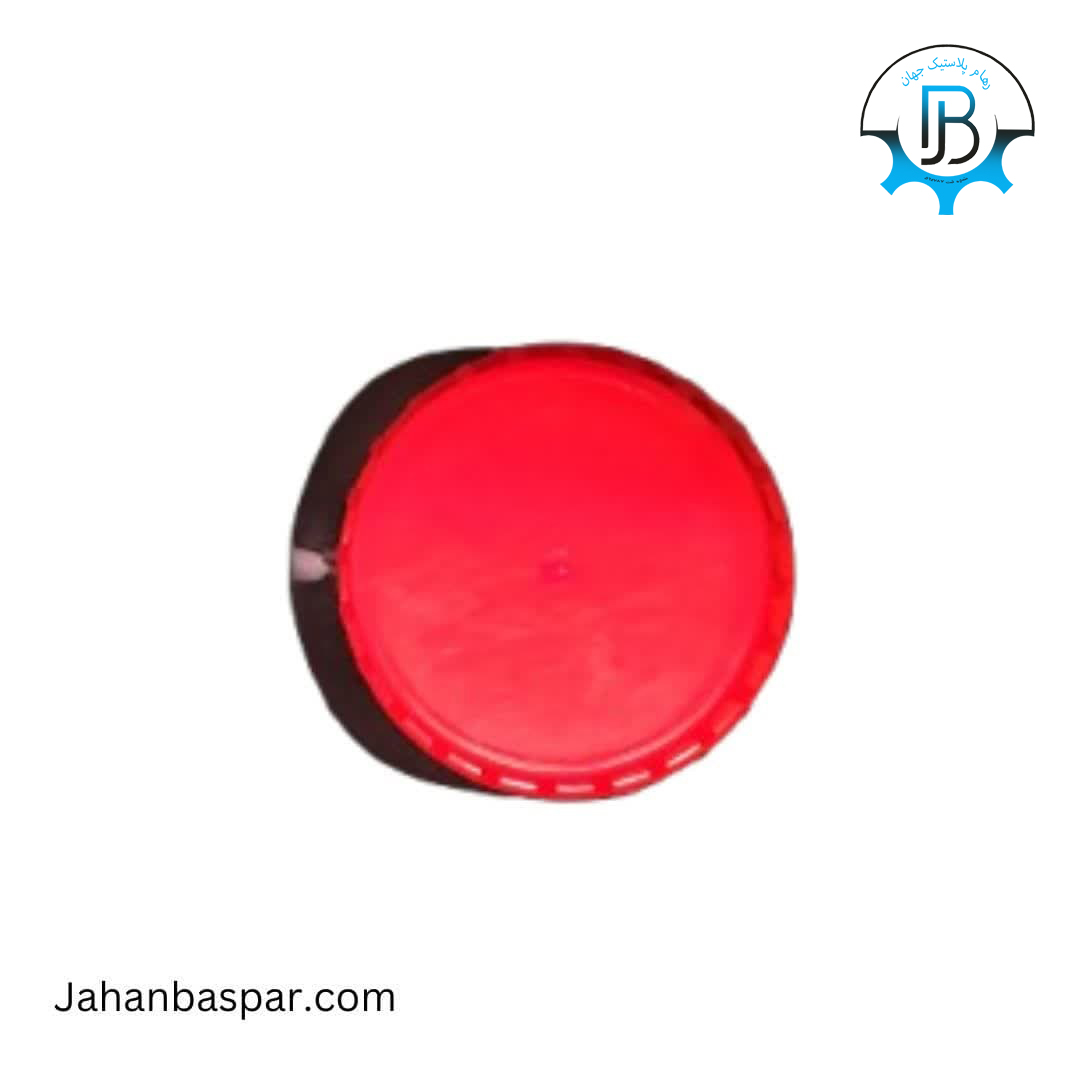 گالن یک لیتری کد 1003-جهان بسپار